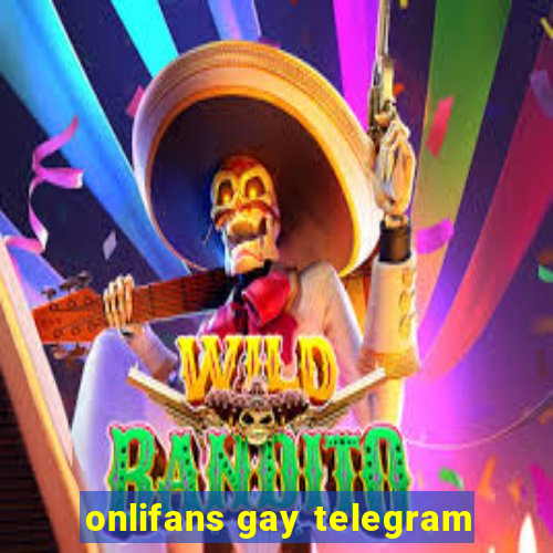 onlifans gay telegram